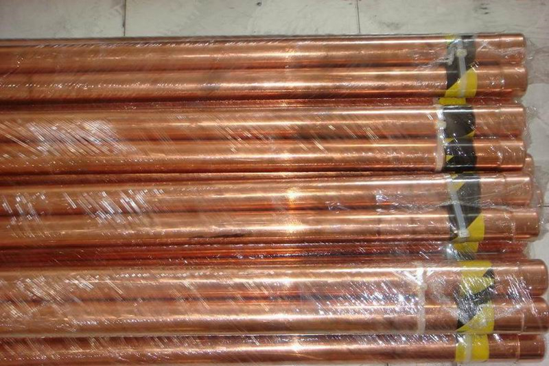 電解離子接地極