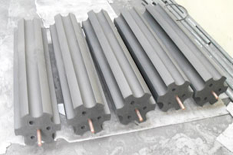 接地模塊（石墨接地體）